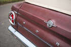 1965 Ford Falcon Ranchero Pickup-Sold
