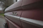 1965 Ford Falcon Ranchero Pickup-Sold