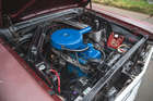 1965 Ford Falcon Ranchero Pickup-Sold