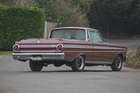 1965 Ford Falcon Ranchero Pickup-Sold