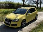 2008 Volkswagen Golf GTI 'Pirelli'-Sold