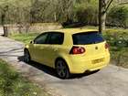 2008 Volkswagen Golf GTI 'Pirelli'-Sold