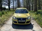 2008 Volkswagen Golf GTI 'Pirelli'-Sold