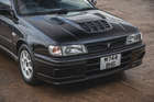 1994 Nissan Pulsar GTI-R-Sold