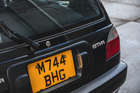 1994 Nissan Pulsar GTI-R-Sold