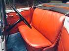 1934 Chrysler Plymouth PE Deluxe  Convertible Coupé-Sold