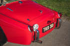 1954 Triumph TR2 - O/D-Sold