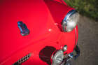 1954 Triumph TR2 - O/D-Sold