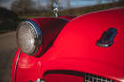 1954 Triumph TR2 - O/D-Sold