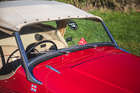 1954 Triumph TR2 - O/D-Sold