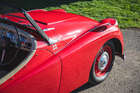 1954 Triumph TR2 - O/D-Sold