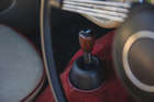 1954 Triumph TR2 - O/D-Sold