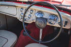 1954 Triumph TR2 - O/D-Sold