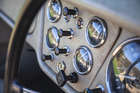 1954 Triumph TR2 - O/D-Sold