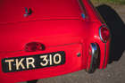 1954 Triumph TR2 - O/D-Sold