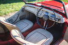 1954 Triumph TR2 - O/D-Sold