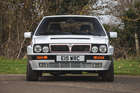 1991 Lancia Delta HF Integrale 16V-Sold
