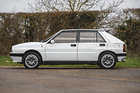 1991 Lancia Delta HF Integrale 16V-Sold