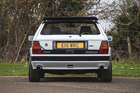 1991 Lancia Delta HF Integrale 16V-Sold