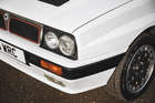 1991 Lancia Delta HF Integrale 16V-Sold