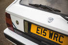 1991 Lancia Delta HF Integrale 16V-Sold