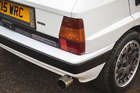 1991 Lancia Delta HF Integrale 16V-Sold