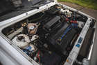 1991 Lancia Delta HF Integrale 16V-Sold