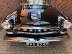 1968 Gaz Volga M21 ‘Baleen’-Sold