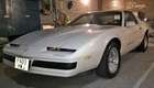 1989 Pontiac Formula Firebird T-Top-Auction Lot
