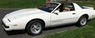 1989 Pontiac Formula Firebird T-Top-Auction Lot