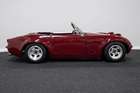 1961 Austin-Healey Sprite Mk1-Sold