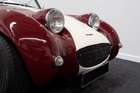 1961 Austin-Healey Sprite Mk1-Sold