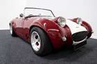1961 Austin-Healey Sprite Mk1-Sold