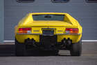 1972 De Tomaso Pantera (Pre-L)-Sold