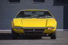 1972 De Tomaso Pantera (Pre-L)-Sold