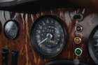 1972 Gilbern Invader Mk3-Sold