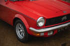 1972 Gilbern Invader Mk3-Sold