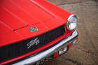 1972 Gilbern Invader Mk3-Sold