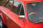 1972 Gilbern Invader Mk3-Sold