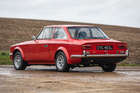 1972 Gilbern Invader Mk3-Sold