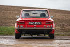 1972 Gilbern Invader Mk3-Sold