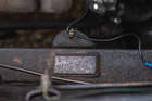 1972 Gilbern Invader Mk3-Sold