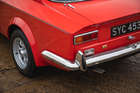 1972 Gilbern Invader Mk3-Sold