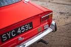 1972 Gilbern Invader Mk3-Sold