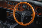 1972 Gilbern Invader Mk3-Sold
