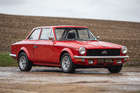 1972 Gilbern Invader Mk3-Sold