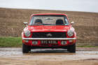 1972 Gilbern Invader Mk3-Sold