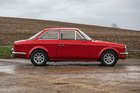 1972 Gilbern Invader Mk3-Sold