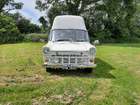 1969 Ford Transit Mk1 Camper Van-Sold