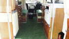1969 Ford Transit Mk1 Camper Van-Sold